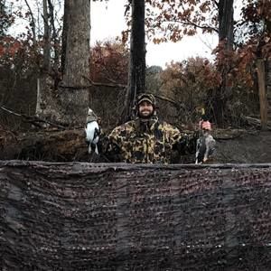 Meet your Posher, Levi